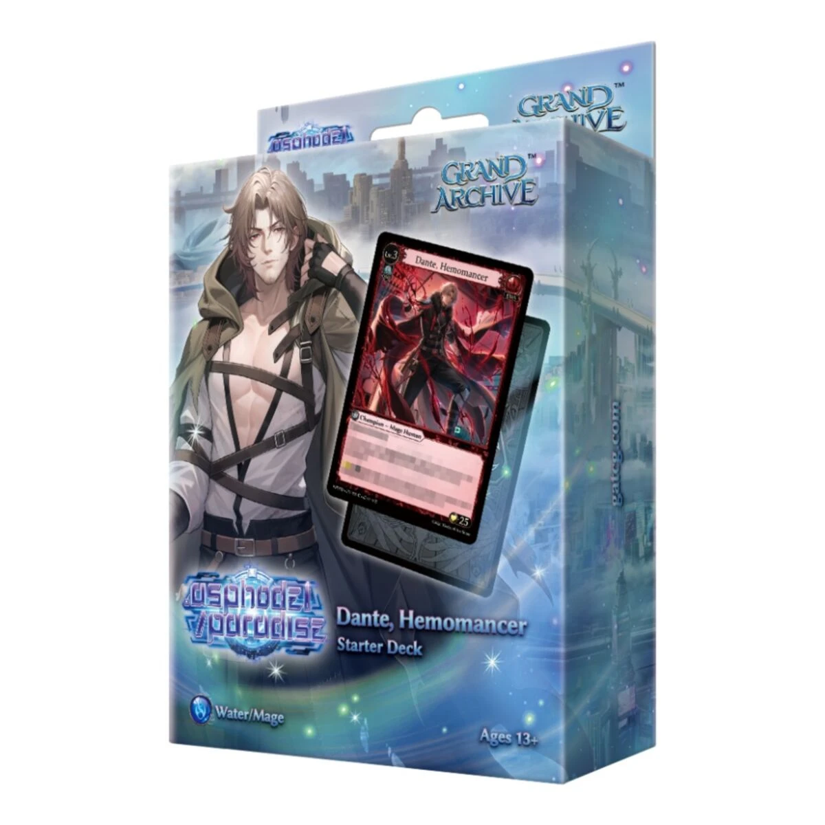 Shop · FamPlay TCG — earn points on every purchase